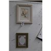 Image 1 : Sea Shell Textured Wall Art/Inspirations - 2