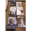 Image 1 : Autographed Books Bush, Reagans, Clinton, Nixon, Schwarzenegger Books - 7