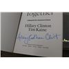 Image 5 : Autographed Books Bush, Reagans, Clinton, Nixon, Schwarzenegger Books - 7