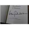 Image 6 : Autographed Books Bush, Reagans, Clinton, Nixon, Schwarzenegger Books - 7
