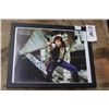 Image 1 : Harrison Ford Han Solo Autographed Photo