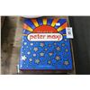 Image 1 : Peter Max Autographed Book - Binder is Damaged