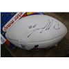 Image 2 : Doug Martin TB Bucs  #22  Autographed Football