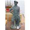 Image 1 : Resin Golfer  244"  Statuary