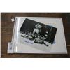 Image 1 : Muhammed Ali Autographed Photo