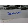 Image 2 : Muhammed Ali Autographed Photo