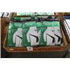 Image 1 : 40-Callaway Spann Golfing Gloves - NEW - 40 X $