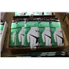 Image 1 : 38-Callaway Weather Spann Golfing Glovves - NEW - 38 X $