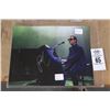 Image 1 : Billy Joel Piano Man Autographed Photo