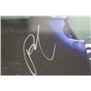 Image 2 : Billy Joel Piano Man Autographed Photo