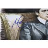 Image 2 : Al Pachino Photo Autographed by Marlin Brando