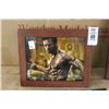 Image 1 : Wolverine Autographed Photo