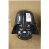 Image 1 : Darth Vader Star Wars Mask Autographed James Earl Jones Signed