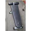 Image 2 : Matrix Grey/Black Workout Bench
