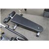Image 3 : Matrix Grey/Black Workout Bench