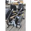 Image 2 : HCI FISIO Step LXI Seated Eliptical Exerciser