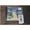 Image 1 : Billy Joel River of Dreams Autographed CD Case