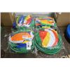 Image 1 : Grannie Pants Outdoor Beach Ball Activity Sets - 4