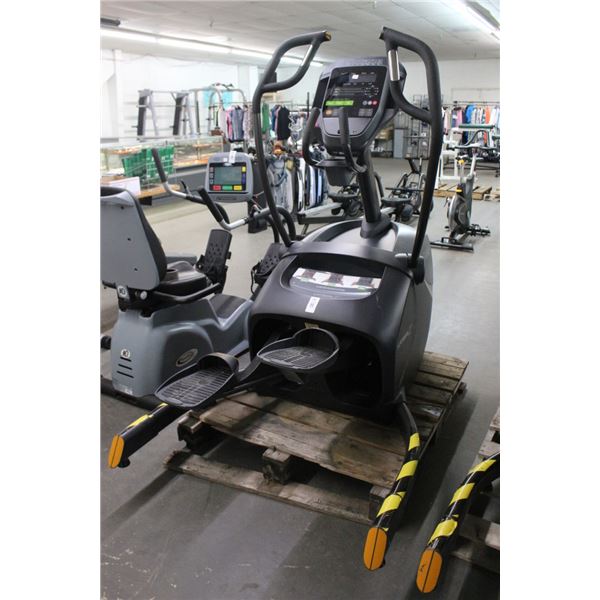 Lateral Octane Fitness Eliptical Exerciser