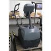 Image 2 : Lateral Octane Fitness Eliptical Exerciser