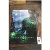 Image 1 : Green Lantern Autographed Promotion Ryan Reynolds