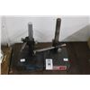 Image 1 : Fowler/Econo Granite Base Height Gauge Stands - 2