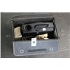 Image 1 : Kodak Slide Projector 800 w/Case