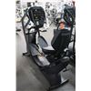 Image 1 : Octane Fitness X Ride Seated Eliptical Exerciser