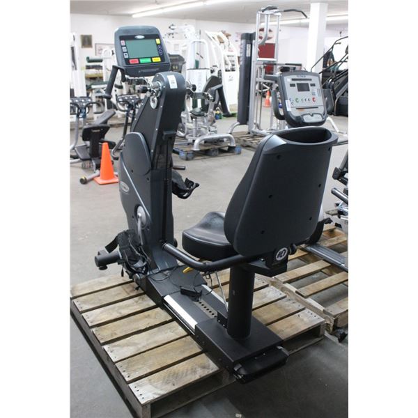 Fizio Max Exercise Bike w/Digital R/O