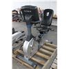 Image 2 : True Fitness Exercise Bike w/Lighted R/O
