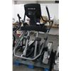 Image 2 : True Fitness CS800 Stand Up Eliptical Exerciser
