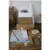 Image 1 : Page Protectors, Bed Risers, Succulent Planters, Home Goods