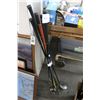 Image 1 : Bundle of Golf Clubs