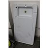 Image 1 : Folding Camp Table/Sink