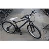 Image 1 : Huffy Rock Creek Grey Mountain Bike