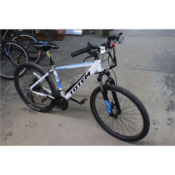 Totum  26"  Mountain Bike