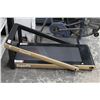 Image 1 : Super Fit Mini Treadmill