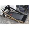 Image 2 : Super Fit Mini Treadmill