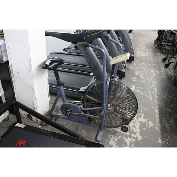 Schwinn Airdyne Comp Spin Cycle