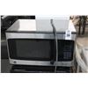 Image 1 : GE SS  M/W  Oven