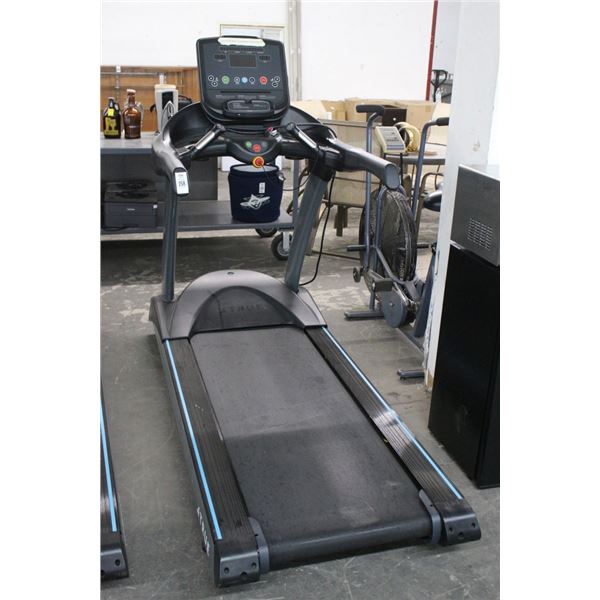 True Fitness Treadmill