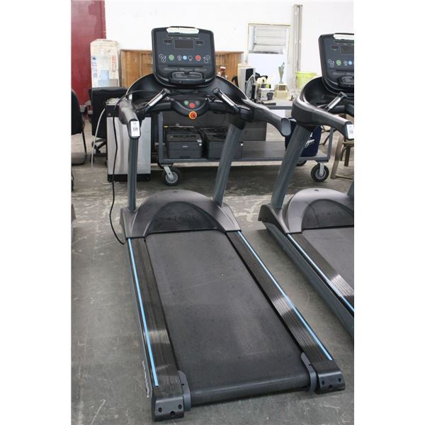 True Fitness Treadmill