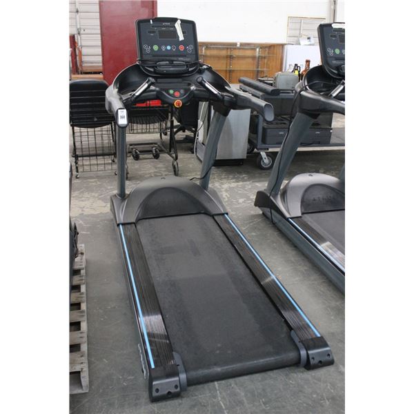 True Fitness Treadmill