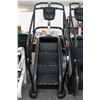Image 2 : Matrix Stair Step Exerciser w/Digital  R/O