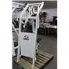 Image 2 : Cybex Row/Rear Delt Stack Weight Exercise Machine