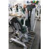 Image 1 : Hoist Outer/Inner Dual Series Stack Weight Exercise Machine