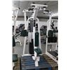 Image 1 : Precore Verticular Peg Deck 405 Stack Weight Exercise Machine