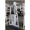 Image 2 : Precore Verticular Peg Deck 405 Stack Weight Exercise Machine