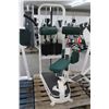 Image 1 : Cybex Torso Rotation Stack Weight Exercise Machine