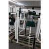 Image 1 : Cybex Back Extension Stack Weight Exercise Machine